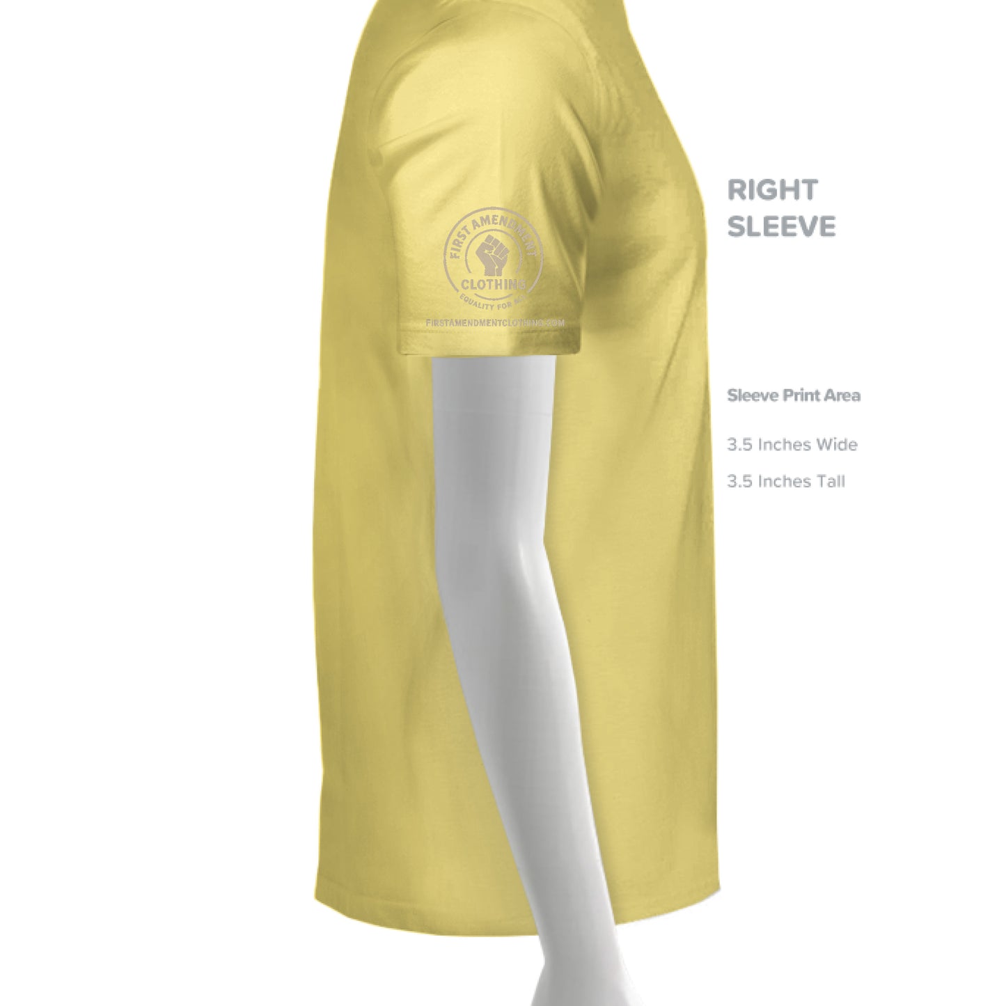 DAISY - SLEEVE_RIGHT