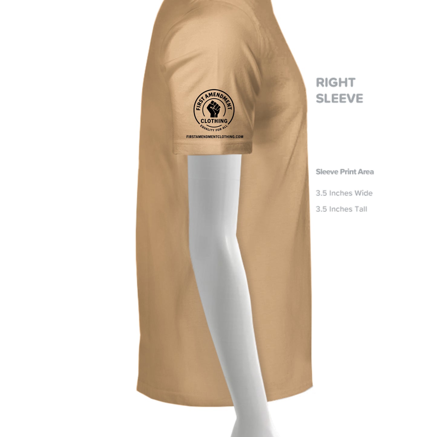 OLD GOLD - SLEEVE_RIGHT