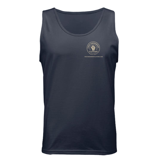 NAVY - FRONT