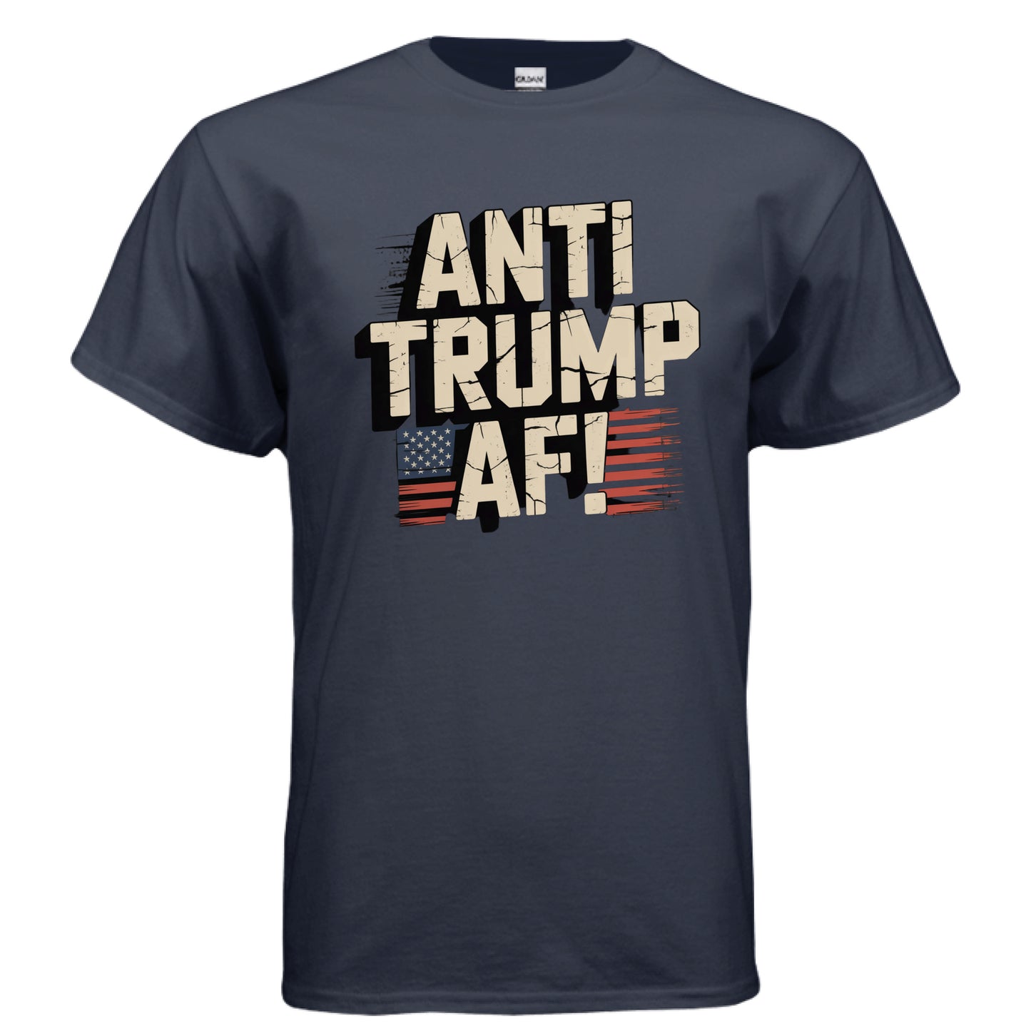 NAVY - FRONT