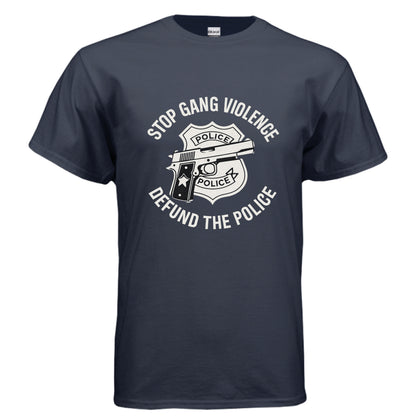 NAVY - FRONT