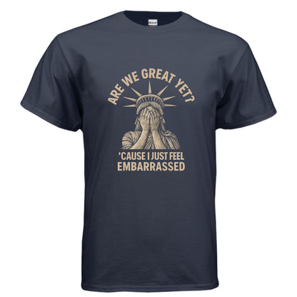 NAVY - FRONT