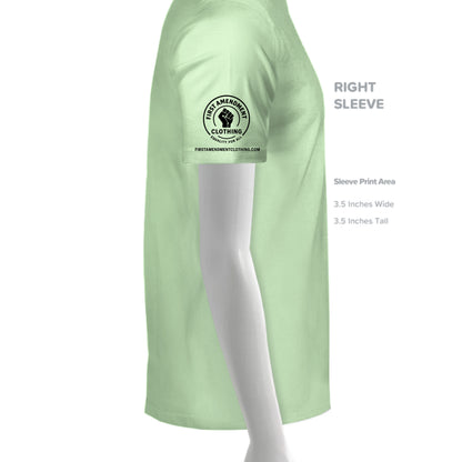 MINT GREEN - SLEEVE_RIGHT