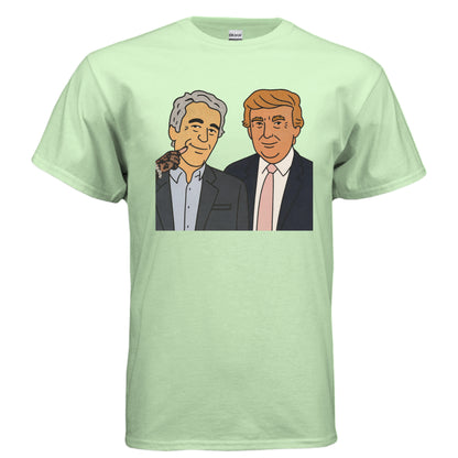 MINT GREEN - FRONT