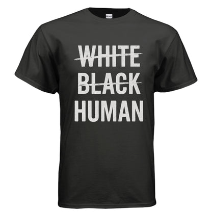 BLACK - FRONT