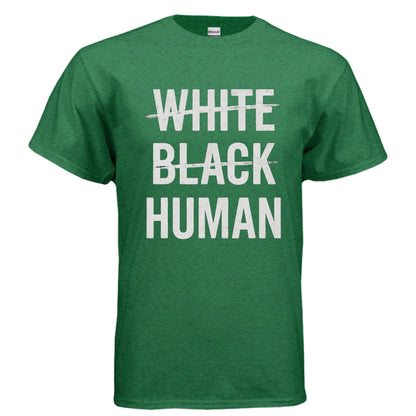 ANTIQUE IRISH GREEN - FRONT