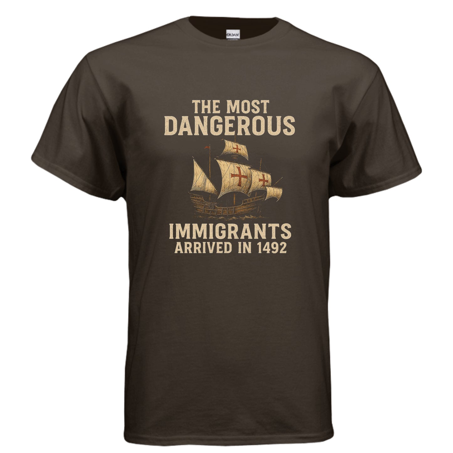 DARK CHOCOLATE - FRONT