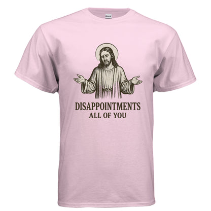 LIGHT PINK - FRONT