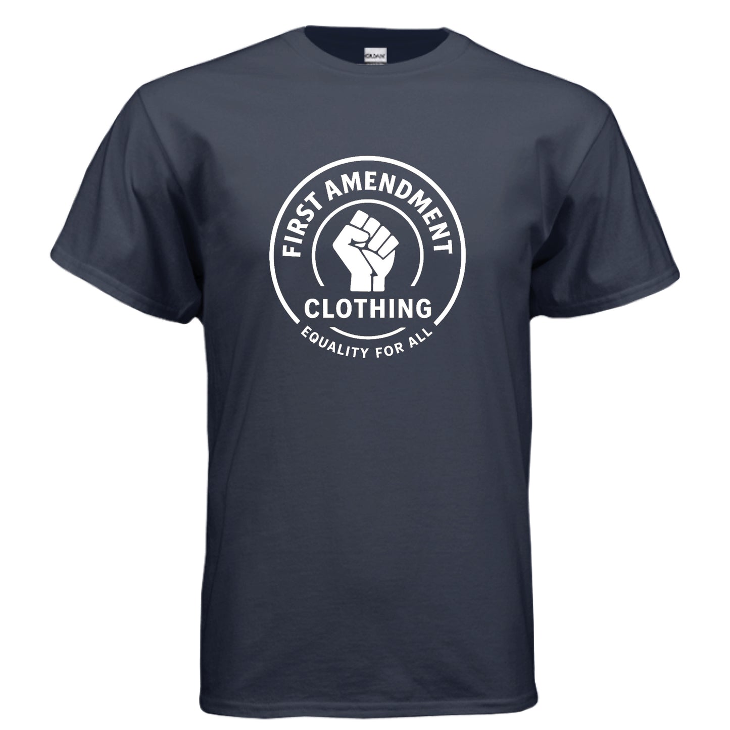 NAVY - FRONT