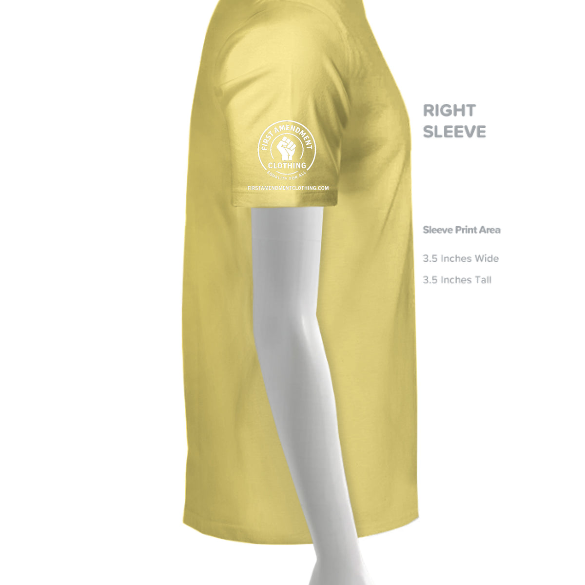 DAISY - SLEEVE_RIGHT