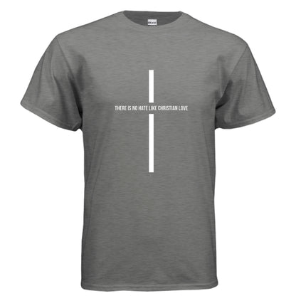 GRAPHITE HEATHER - FRONT