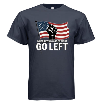 NAVY - FRONT