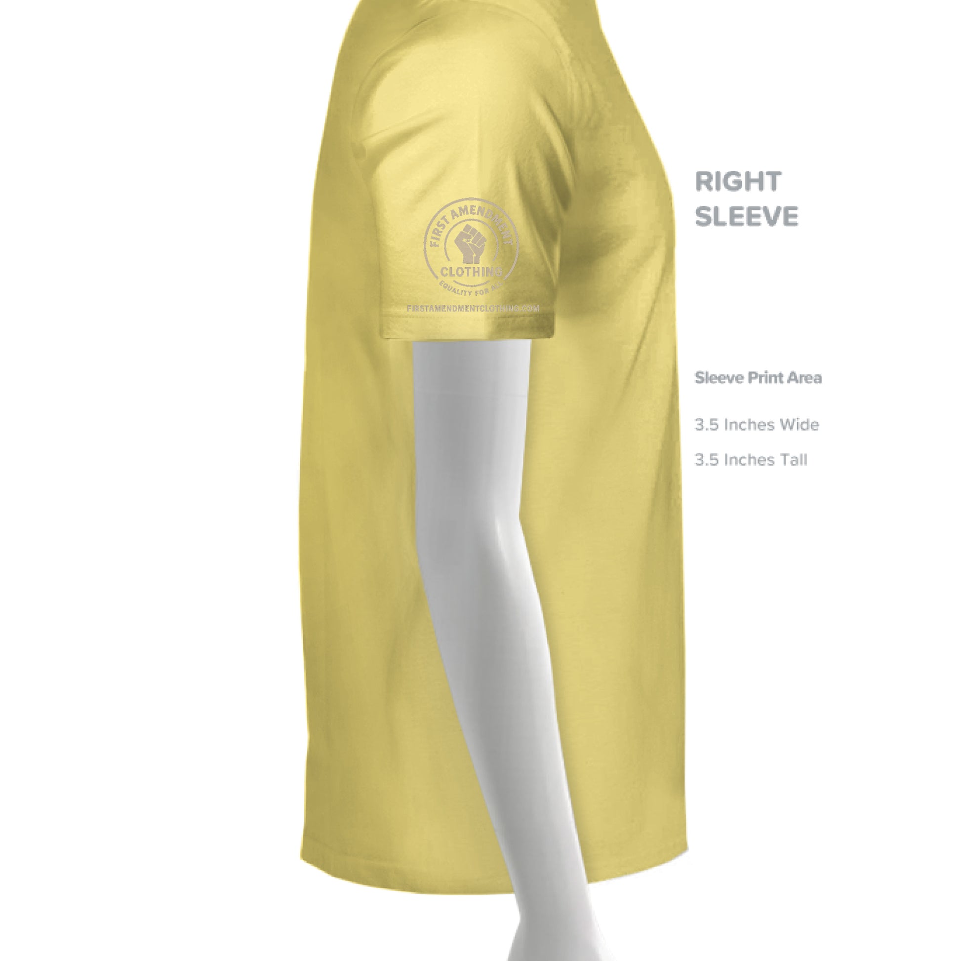 DAISY - SLEEVE_RIGHT