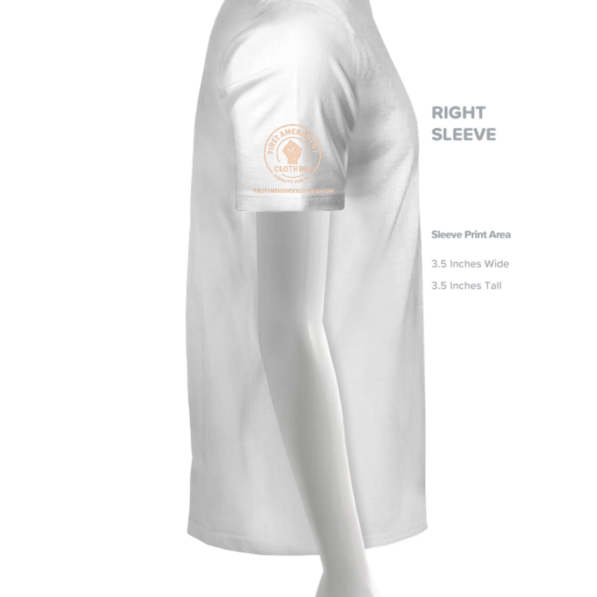 WHITE - SLEEVE_RIGHT