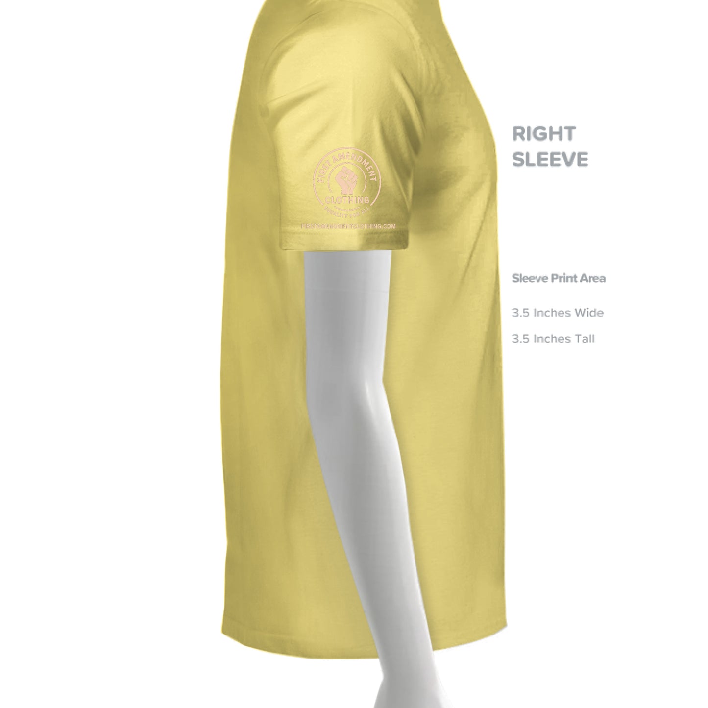 DAISY - SLEEVE_RIGHT