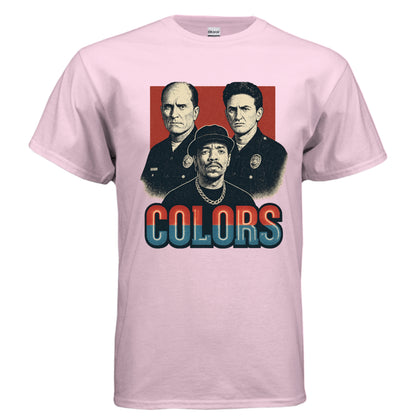 LIGHT PINK - FRONT