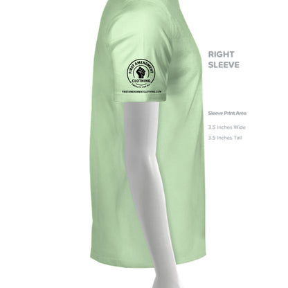 MINT GREEN - SLEEVE_RIGHT