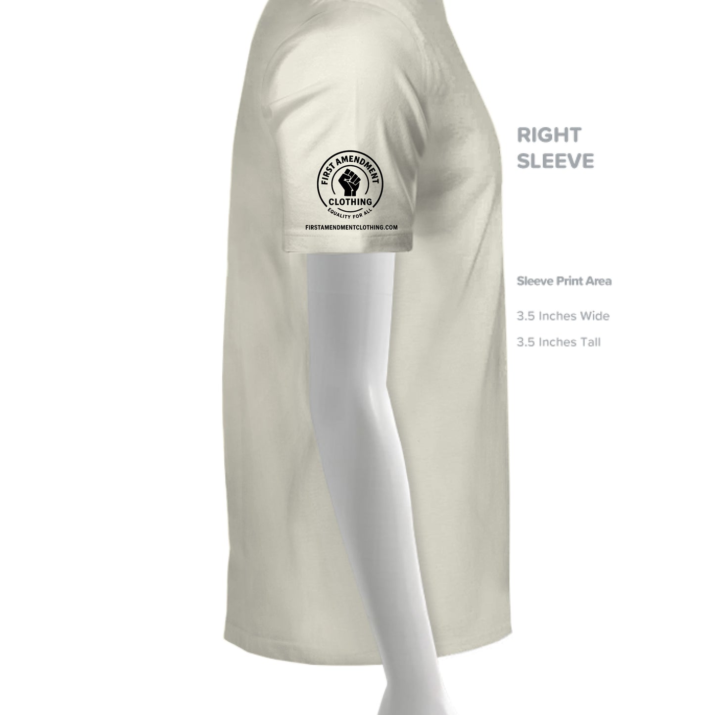 NATURAL - SLEEVE_RIGHT
