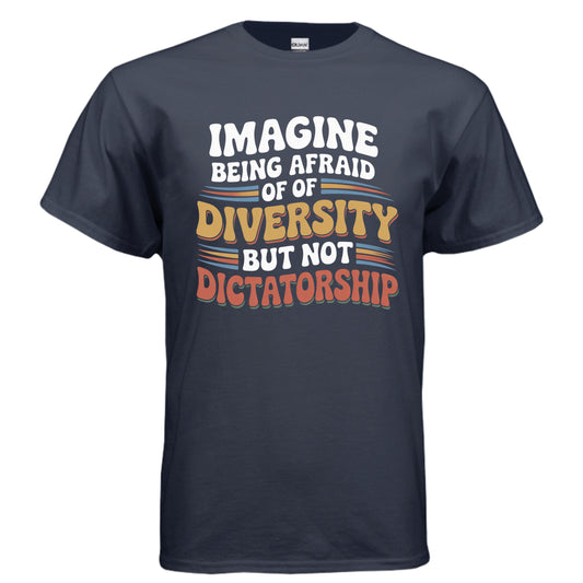 NAVY - FRONT