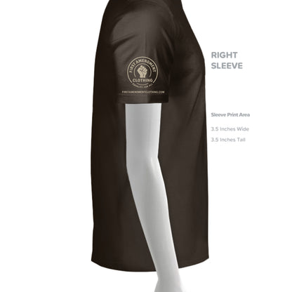 DARK CHOCOLATE - SLEEVE_RIGHT