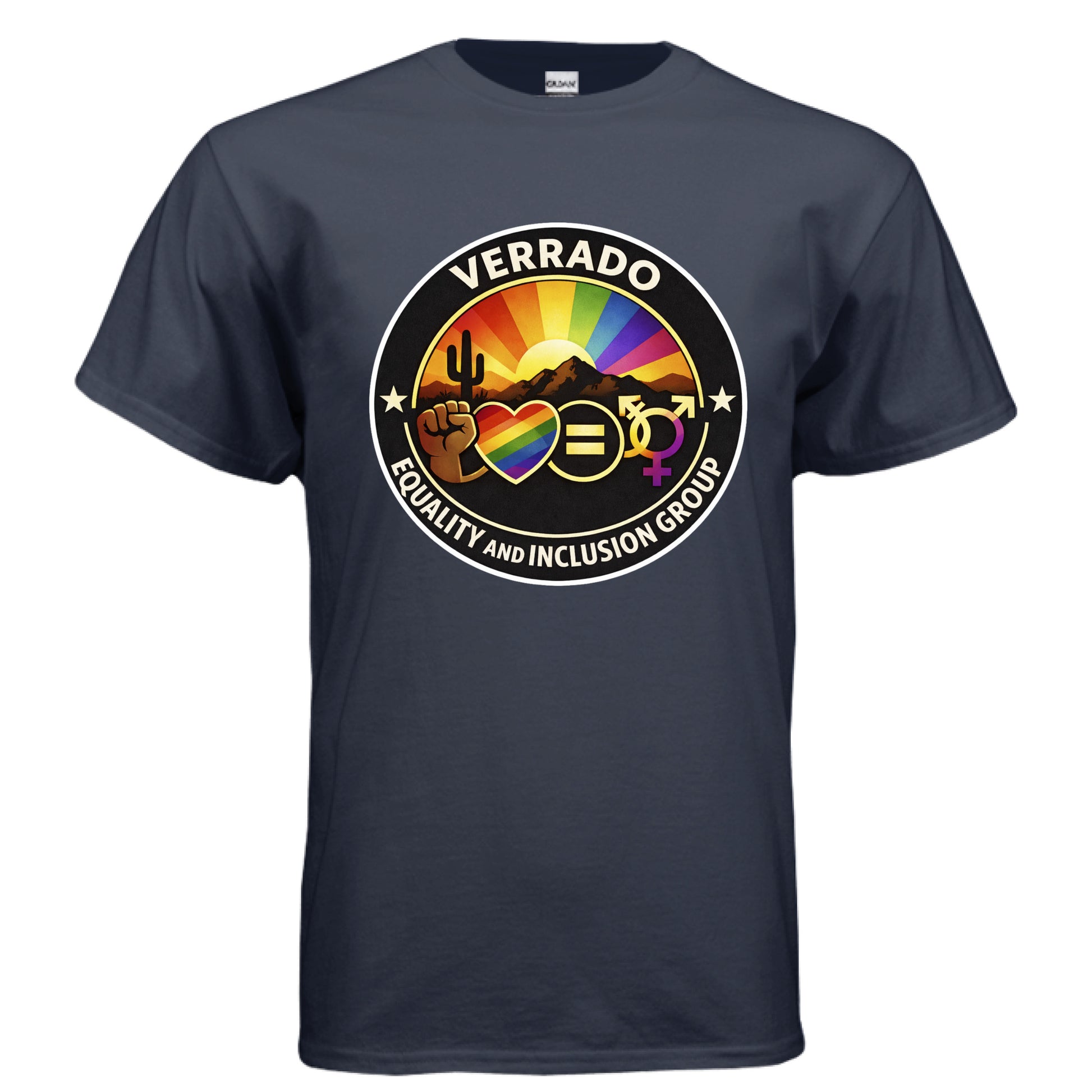 NAVY - FRONT