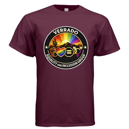 MAROON - FRONT