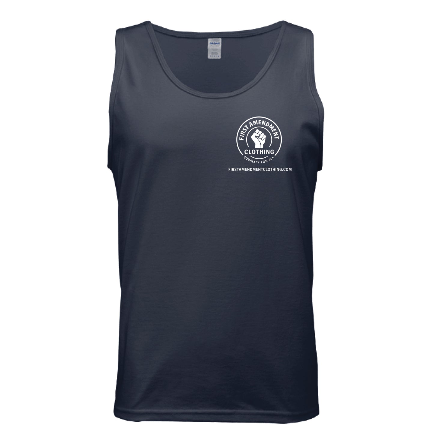 NAVY - FRONT