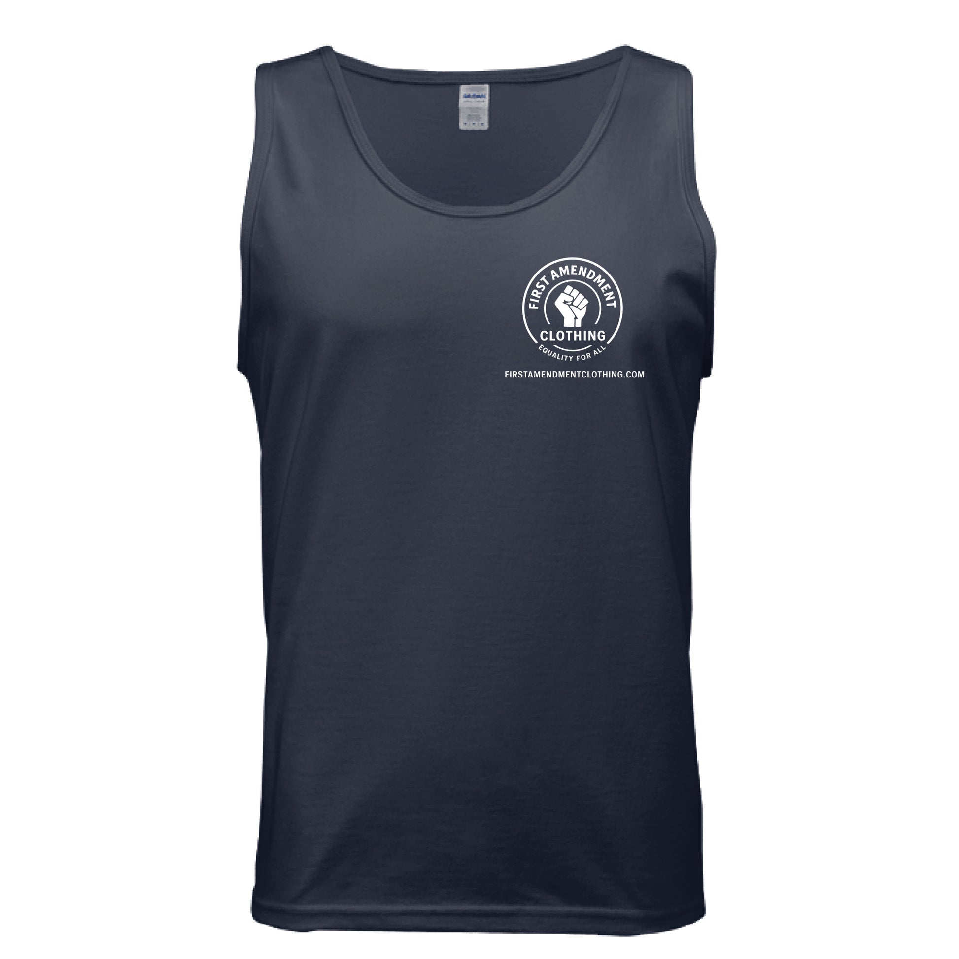 NAVY - FRONT