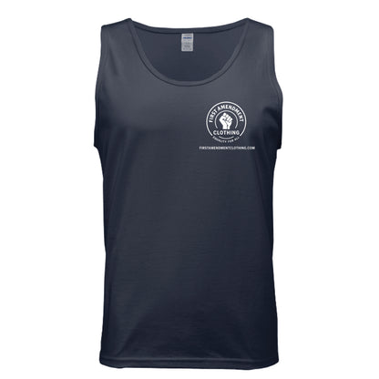 NAVY - FRONT