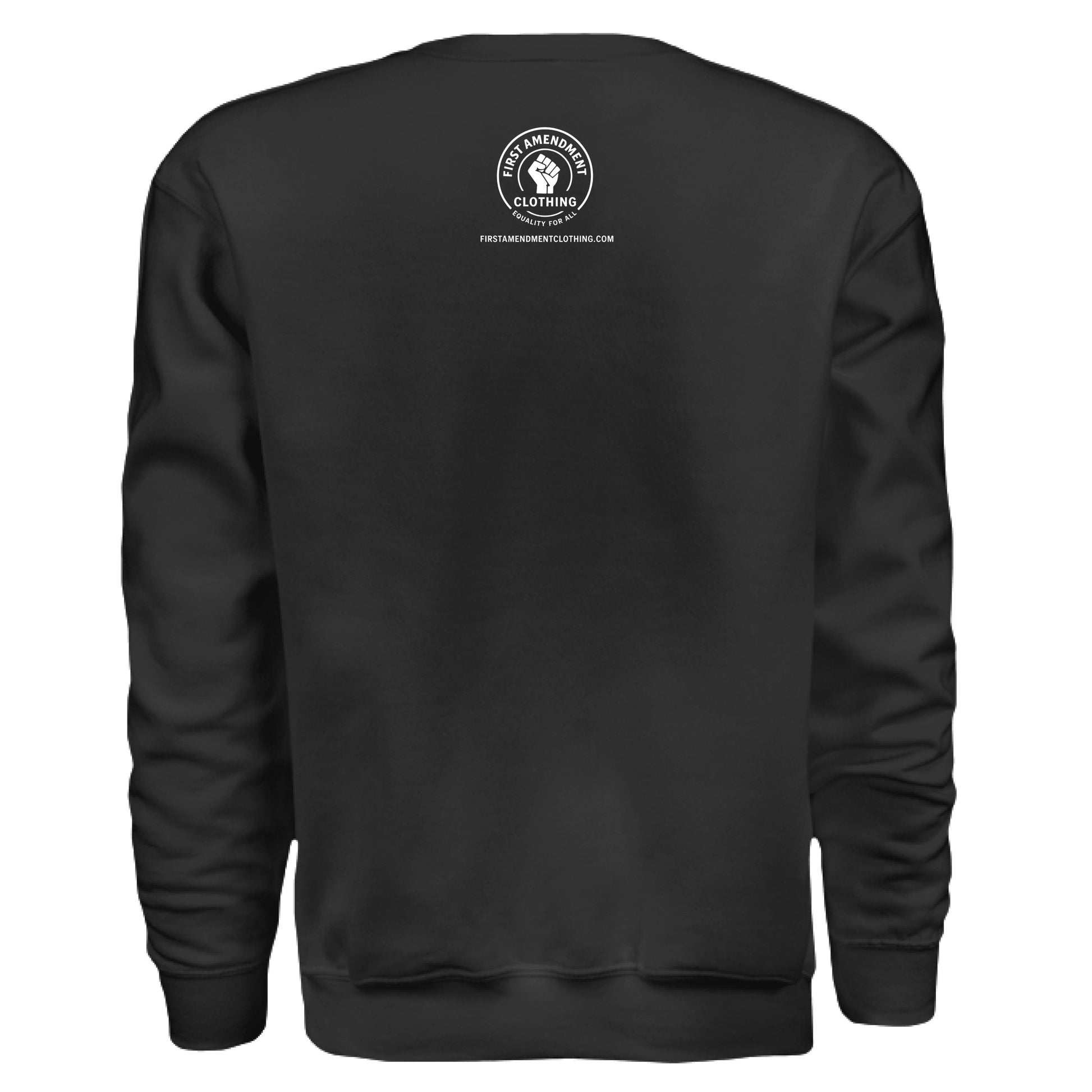 BLACK - BACK