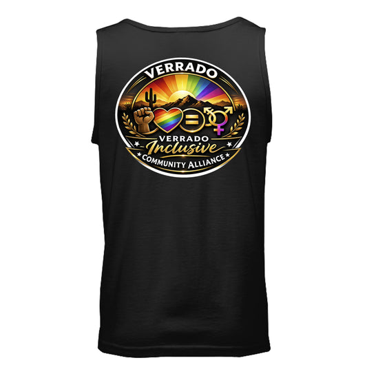 BLACK - BACK