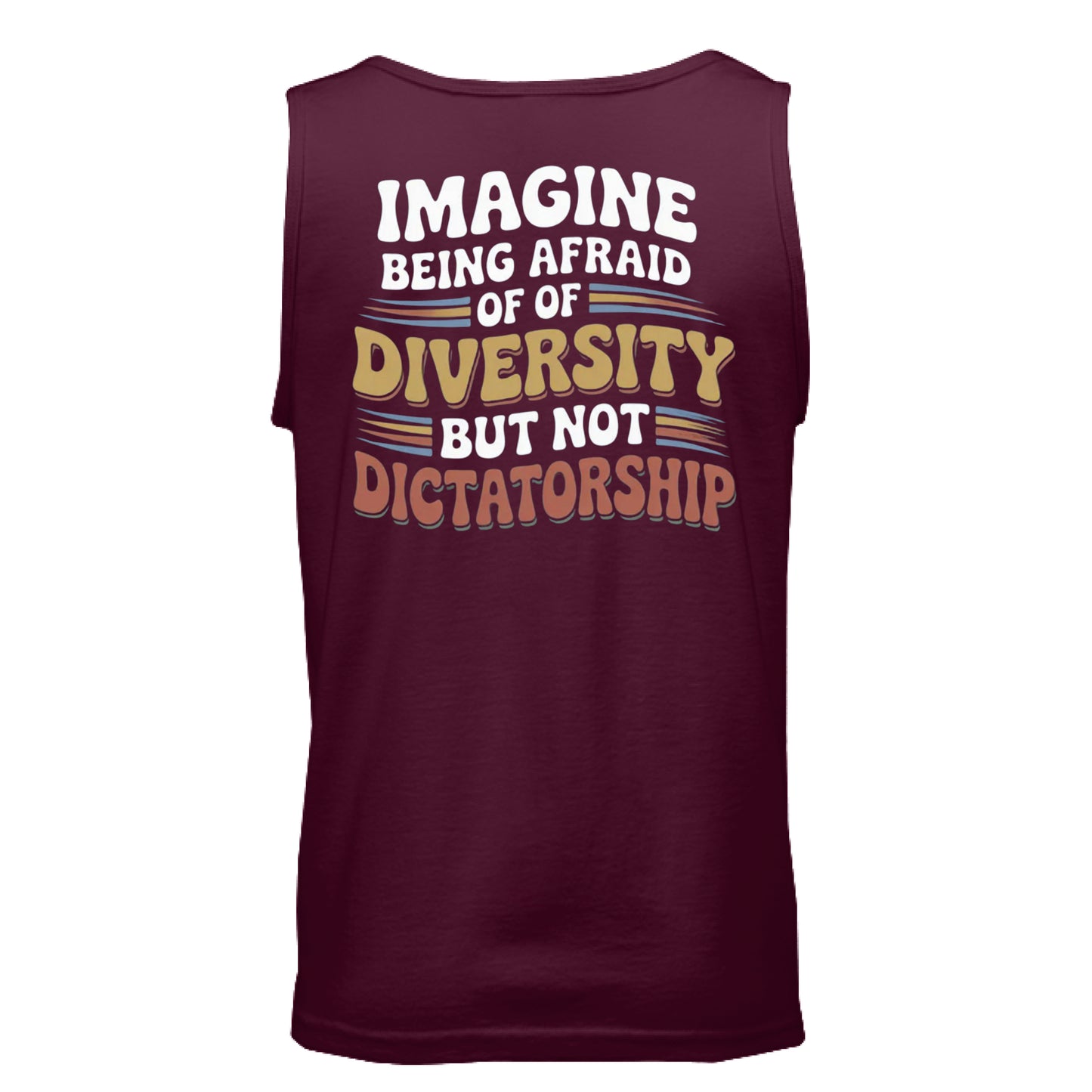 MAROON - BACK