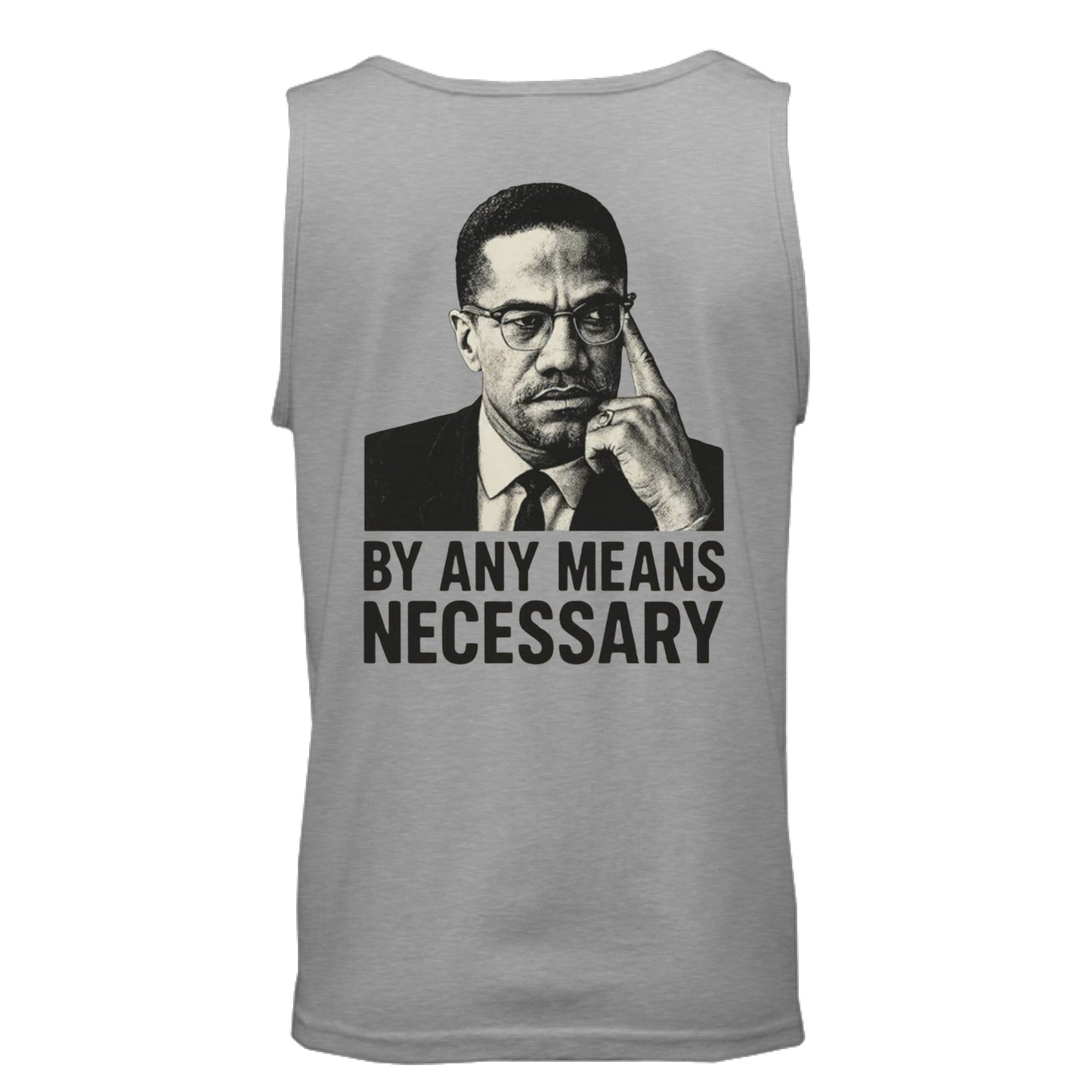 SPORT GREY - BACK