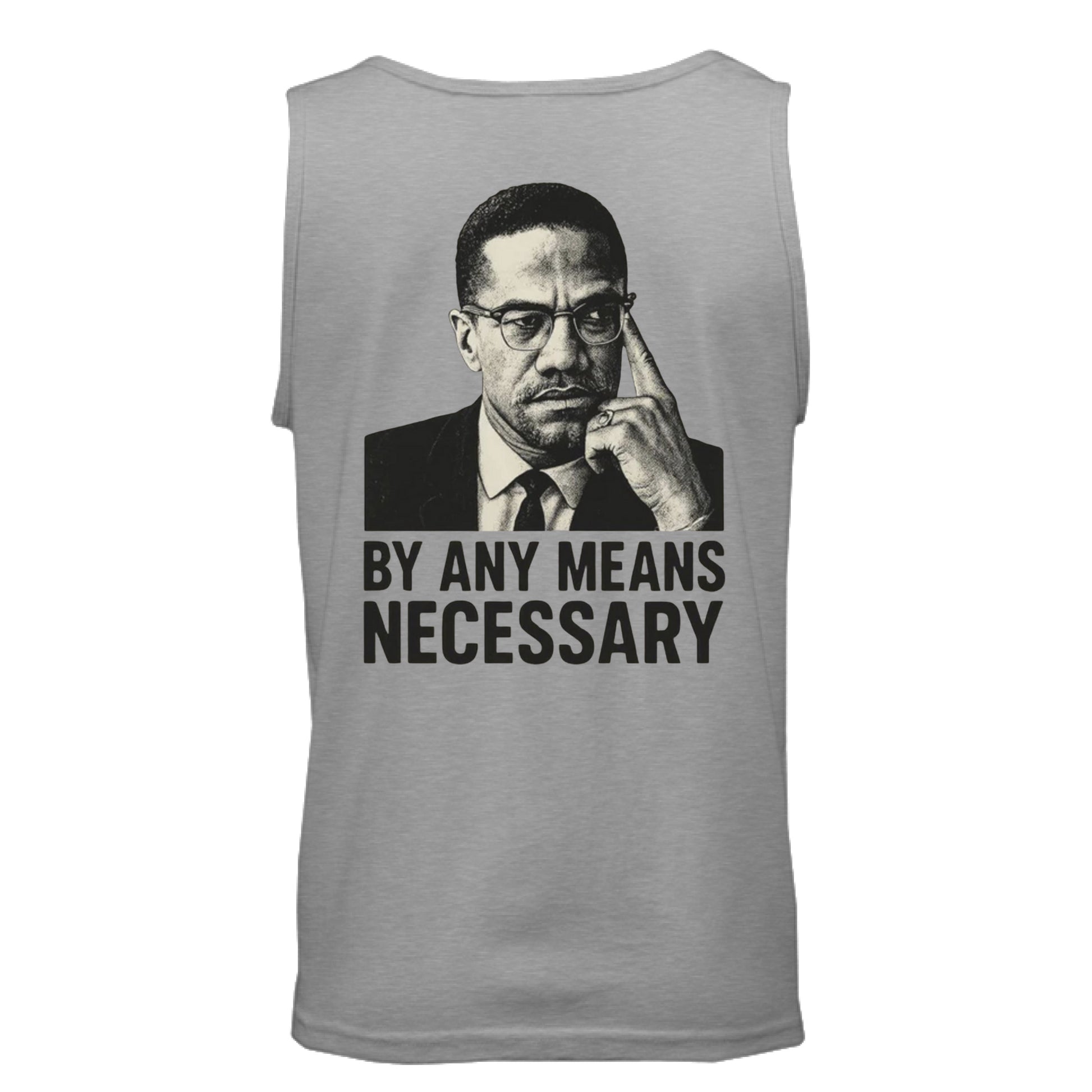 SPORT GREY - BACK