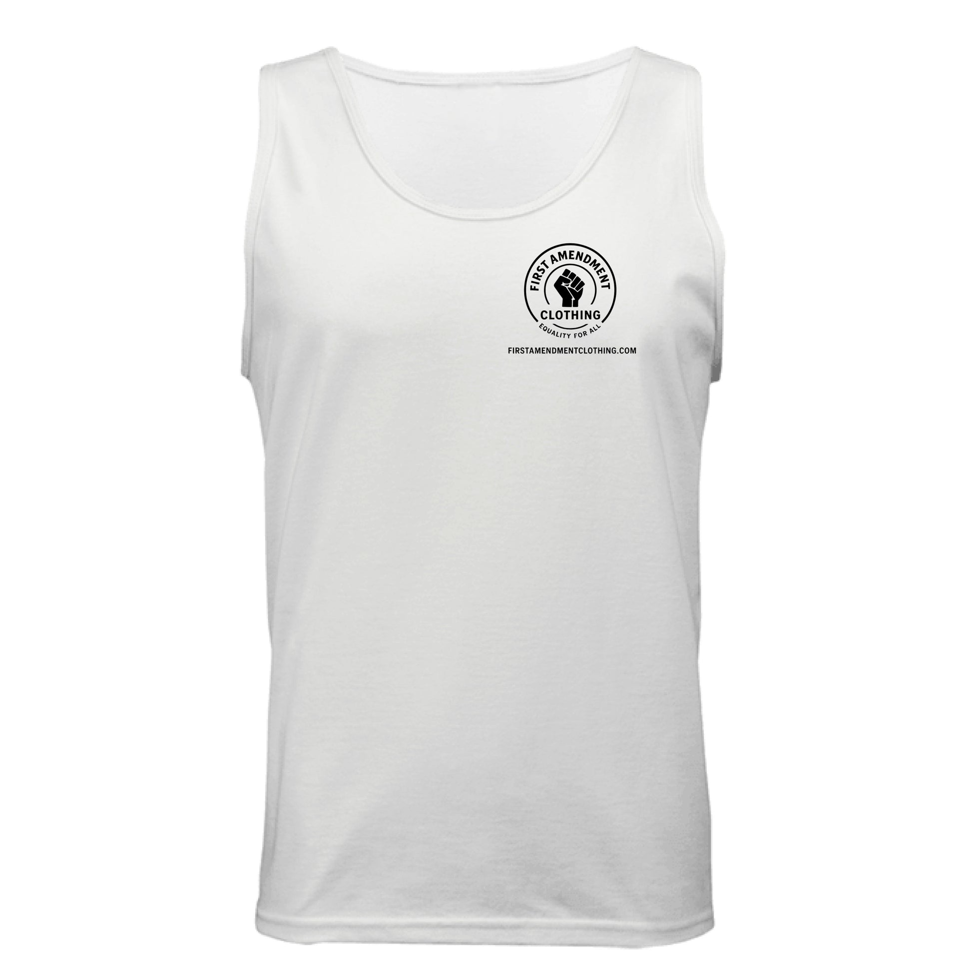WHITE - FRONT