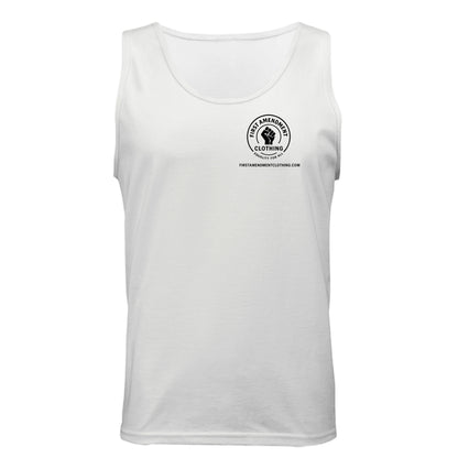 WHITE - FRONT
