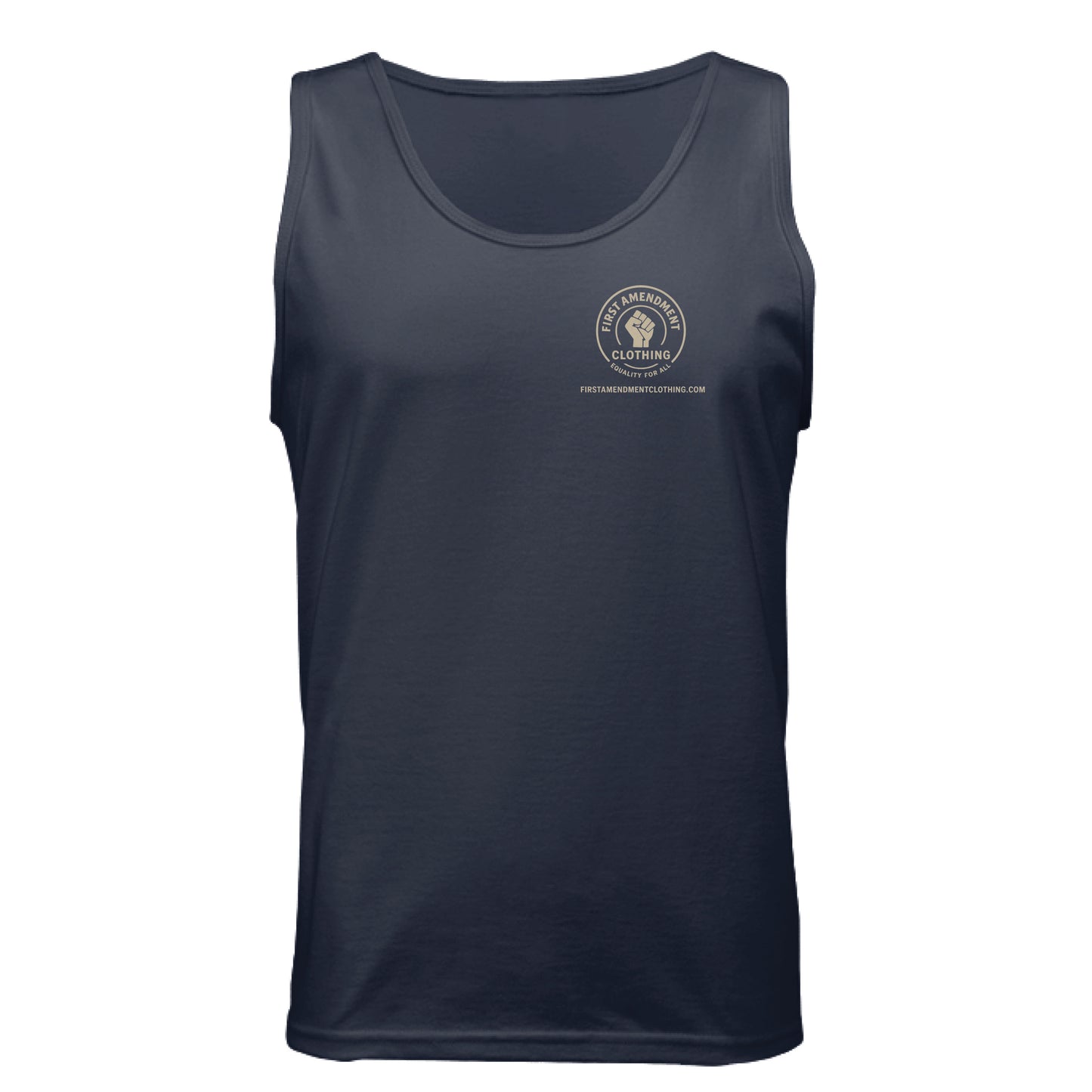 NAVY - FRONT