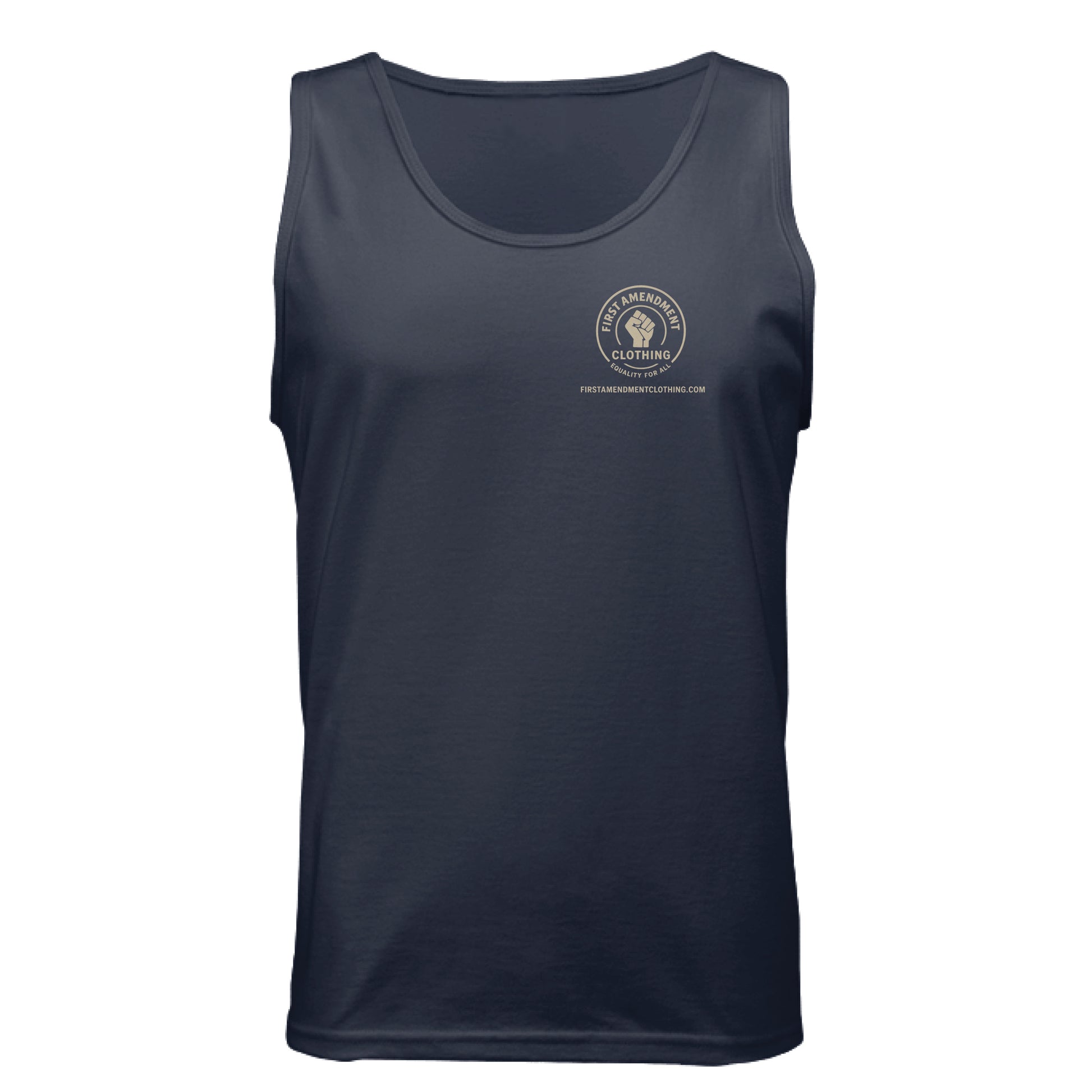 NAVY - FRONT