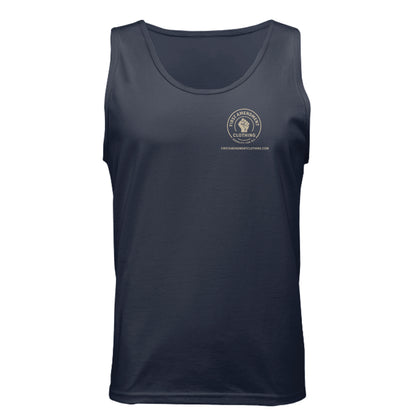 NAVY - FRONT