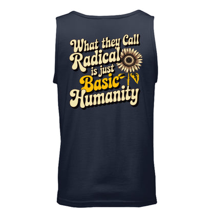 NAVY - BACK