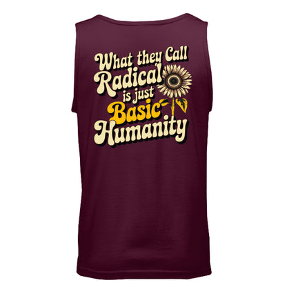 MAROON - BACK