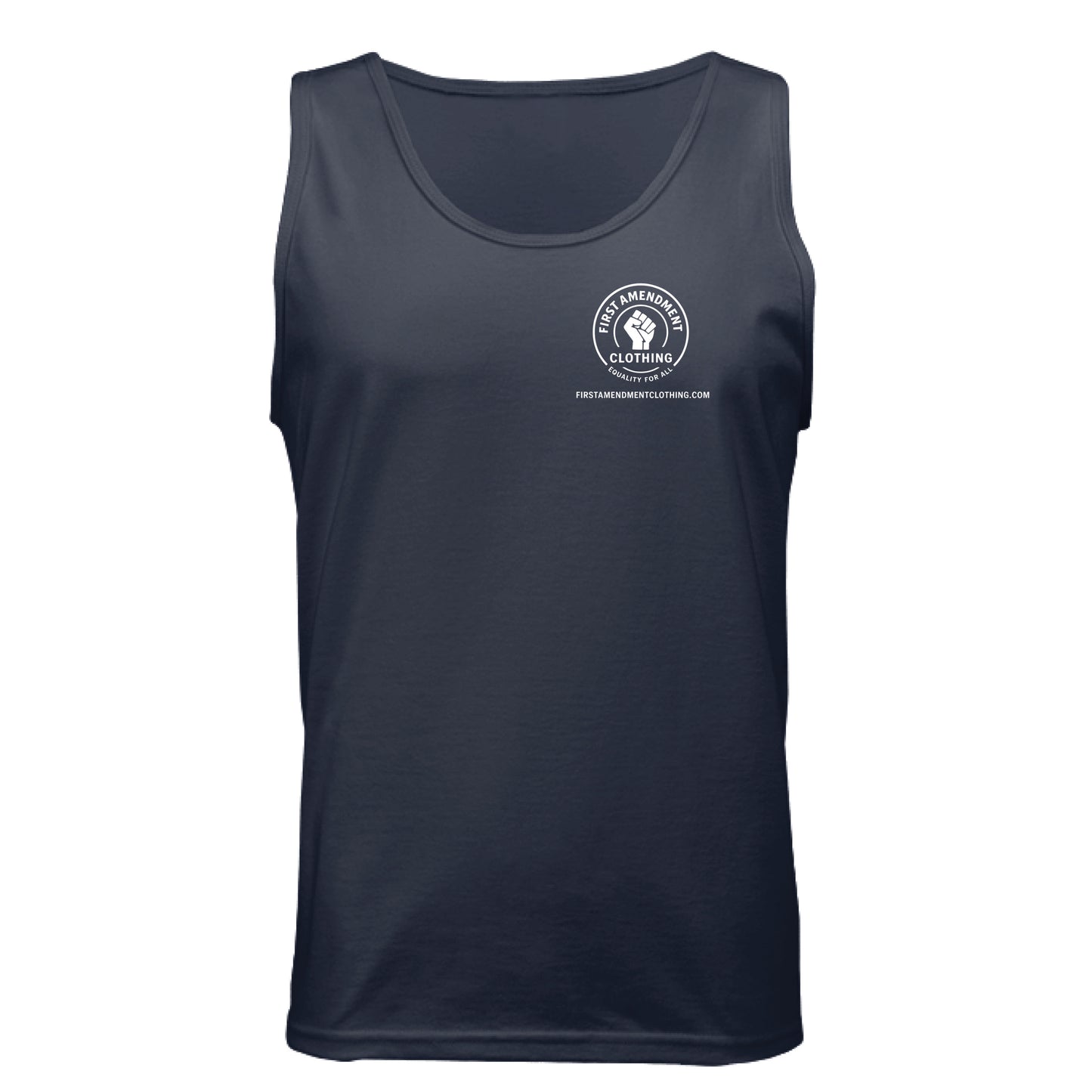 NAVY - FRONT