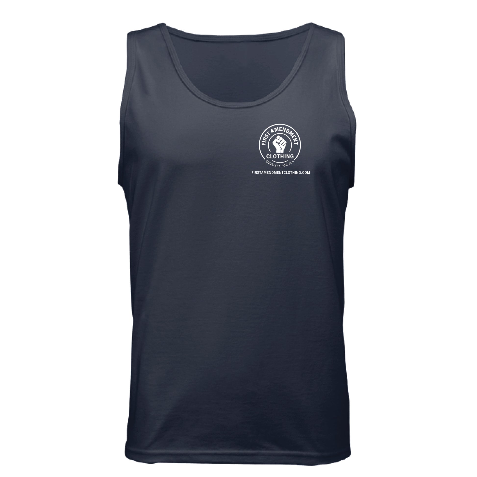 NAVY - FRONT