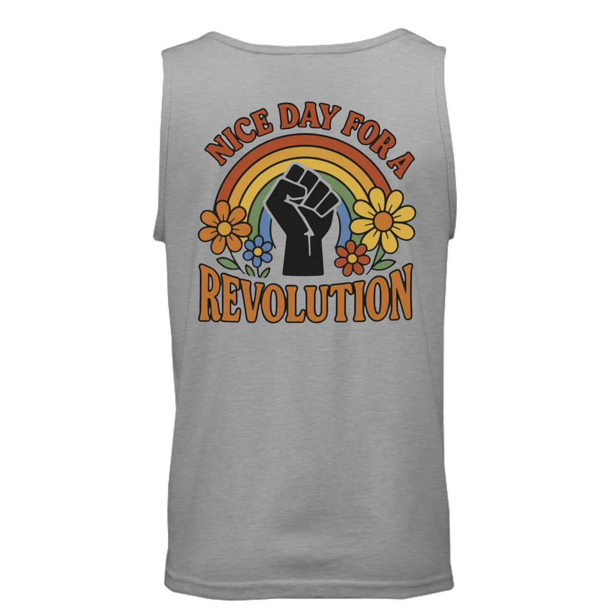 SPORT GREY - BACK