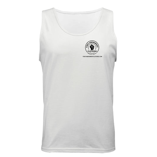 WHITE - FRONT
