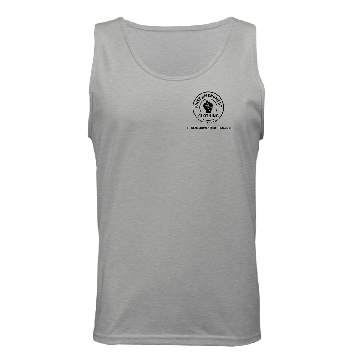 SPORT GREY - FRONT