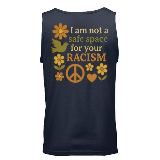 NAVY - BACK