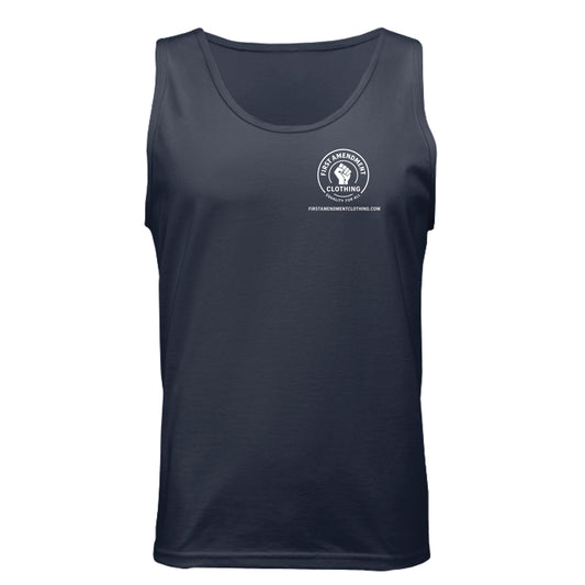 NAVY - FRONT