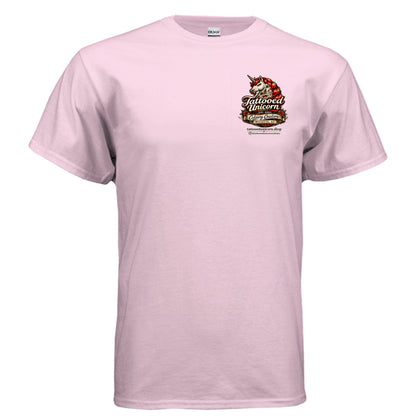 LIGHT PINK - G500 - FRONT