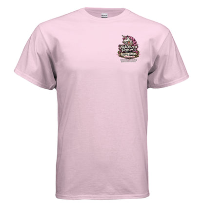 LIGHT PINK - G500 - FRONT